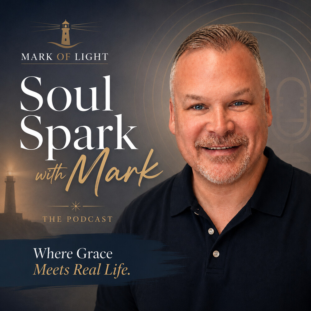 Soul Spark with Mark